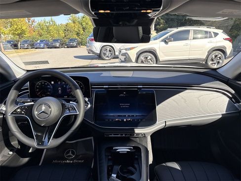 New 2026 Mercedes-Benz E 350 Sedan image 22
