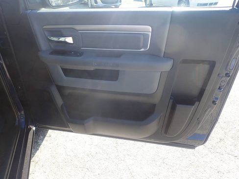 Used 2017 RAM 1500 Tradesman w/ Power & Remote Entry Group RWD image 21