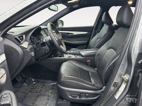 Used 2021 INFINITI QX50 Autograph image 15