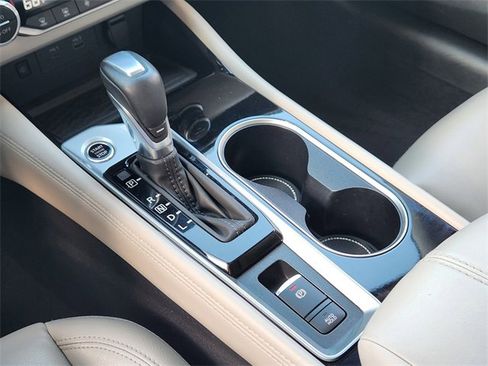 Used 2024 Nissan Altima 2.5 SL image 19