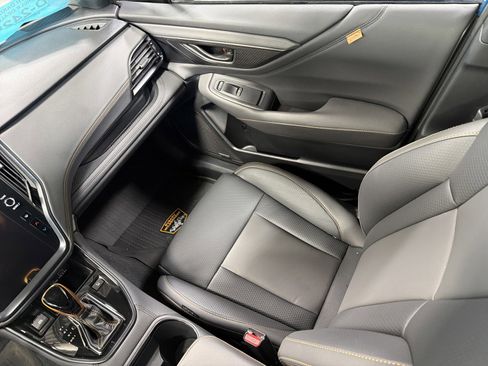 Certified 2025 Subaru Outback Wilderness image 18