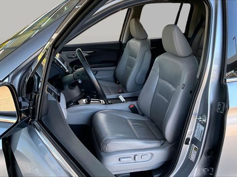 Certified 2019 Honda Ridgeline RTL-E image 8