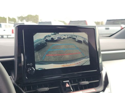 New 2026 Toyota Corolla SE image 20