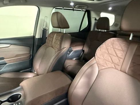 Used 2026 Honda Pilot Elite image 30