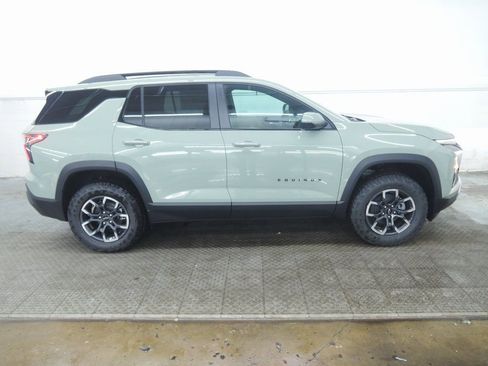 New 2026 Chevrolet Equinox ACTIV w/ Safety and Technology Package image 2