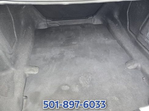 Used 2021 Chevrolet Camaro LS RWD image 15