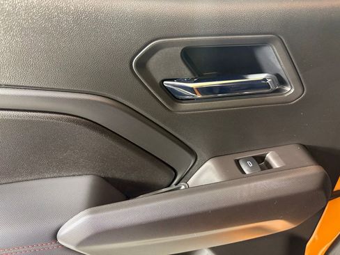 Used 2025 Chevrolet Colorado Z71 image 34