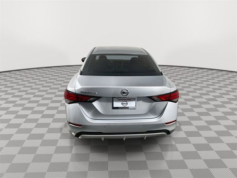 Certified 2023 Nissan Sentra S image 7