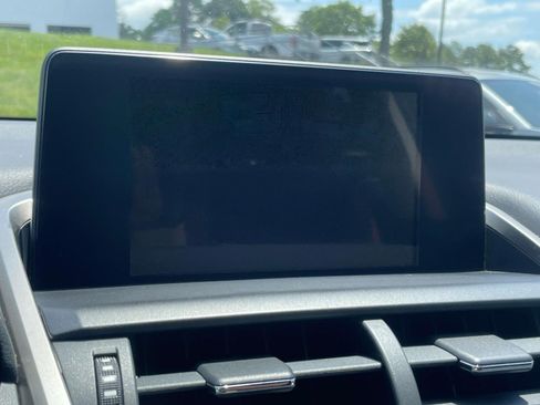 Used 2021 Lexus NX 300 AWD w/ Accessory Package image 26