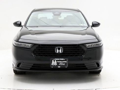 Used 2024 Honda Accord LX image 4
