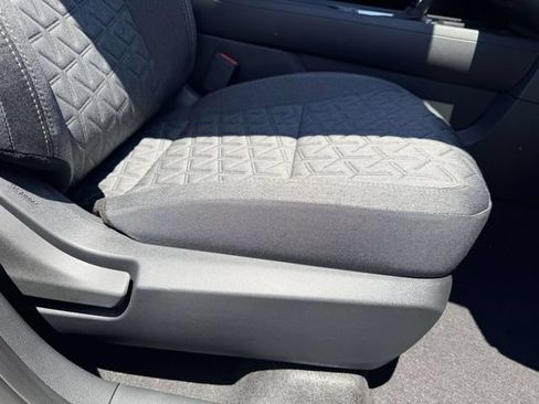 New 2026 Nissan Kicks SV w/ SV Premium Package FWD image 9
