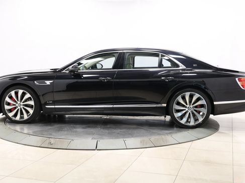 Used 2020 Bentley Flying Spur W12 w/ First Edition Specification AWD/4WD image 9