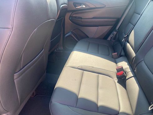 New 2026 Chevrolet TrailBlazer RS w/ Convenience Package image 10
