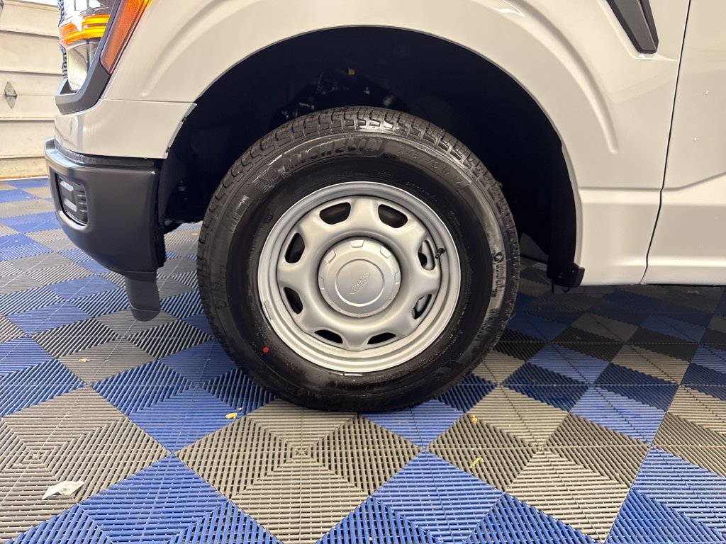 New 2026 Ford F150 XL RWD image 28