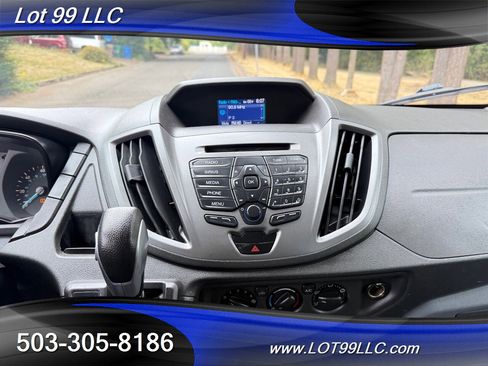 Used 2015 Ford Transit 350 XL image 42