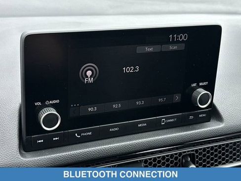 Certified 2024 Honda Civic Sport image 20