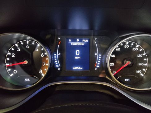 Used 2019 Jeep Compass Latitude image 23