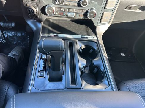 New 2026 Ford F150 Lariat w/ Equipment Group 502A High image 63