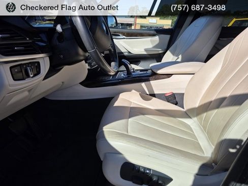 Used 2018 BMW X5 sDrive35i image 20