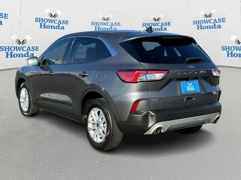 Used 2022 Ford Escape SE w/ Convenience Package image 5