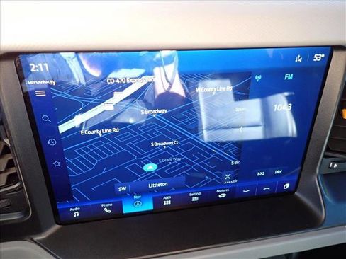 Certified 2023 Ford Bronco Badlands w/ Sasquatch Package image 22