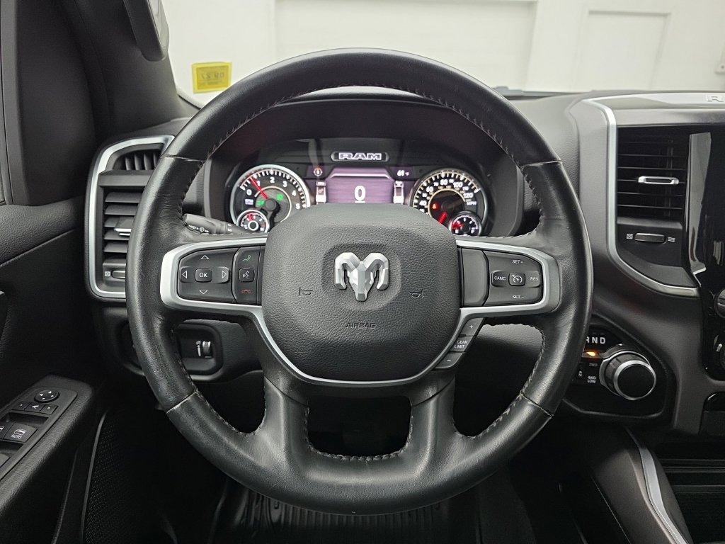 Used 2022 RAM 1500 Big Horn AWD/4WD image 19