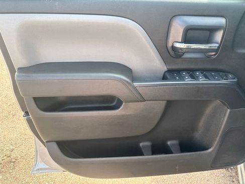 Used 2018 Chevrolet Silverado 1500 LS w/ Trailering Package AWD/4WD image 10