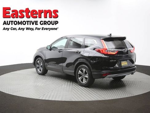Used 2017 Honda CR-V LX image 60
