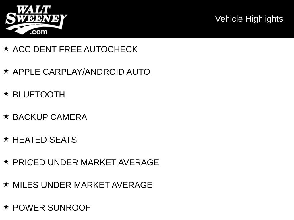 Used 2022 Honda HR-V EX image 14