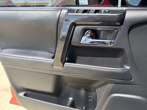 Used 2024 Toyota 4Runner TRD Pro AWD/4WD image 26