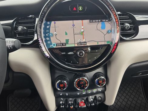 Used 2022 MINI Cooper Convertible w/ Driver Assistance Package FWD image 20