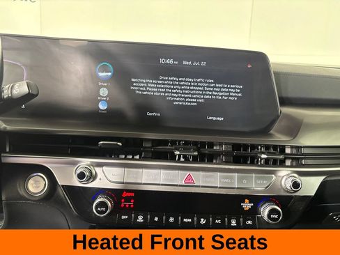 Used 2025 Kia Telluride S AWD/4WD image 18