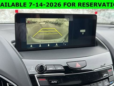 Used 2026 Acura RDX SH-AWD w/ Technology Package image 16