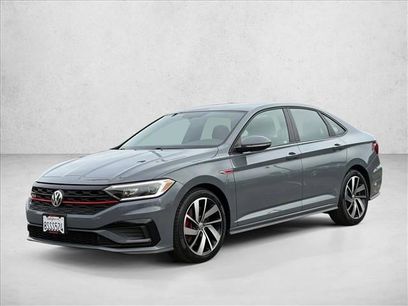 Used 2019 Volkswagen Jetta GLI