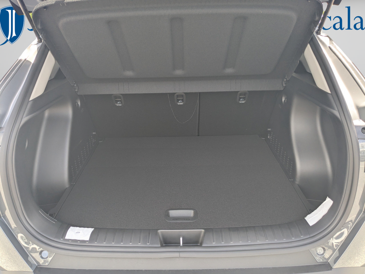 New 2027 Hyundai Kona SEL Sport FWD image 11