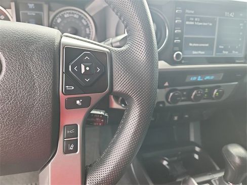 Used 2023 Toyota Tacoma SR5 image 23
