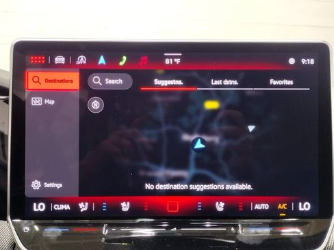 New 2025 Volkswagen GTI Autobahn image 31