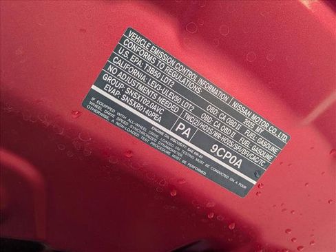 Used 2025 INFINITI QX50 Sport image 29