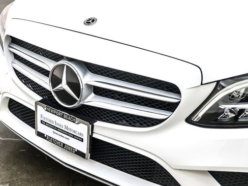 Used 2021 Mercedes-Benz C 300 Sedan image 13