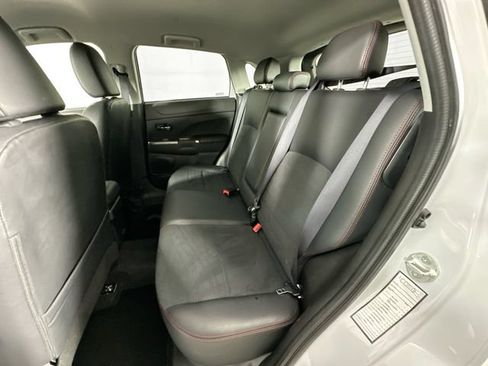 Used 2024 Mitsubishi Outlander Sport SE AWD/4WD image 24