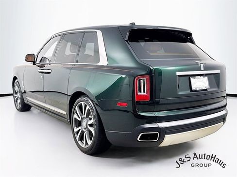 Used 2023 Rolls-Royce Cullinan image 5