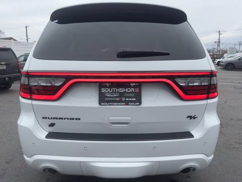 Certified 2024 Dodge Durango R/T image 7
