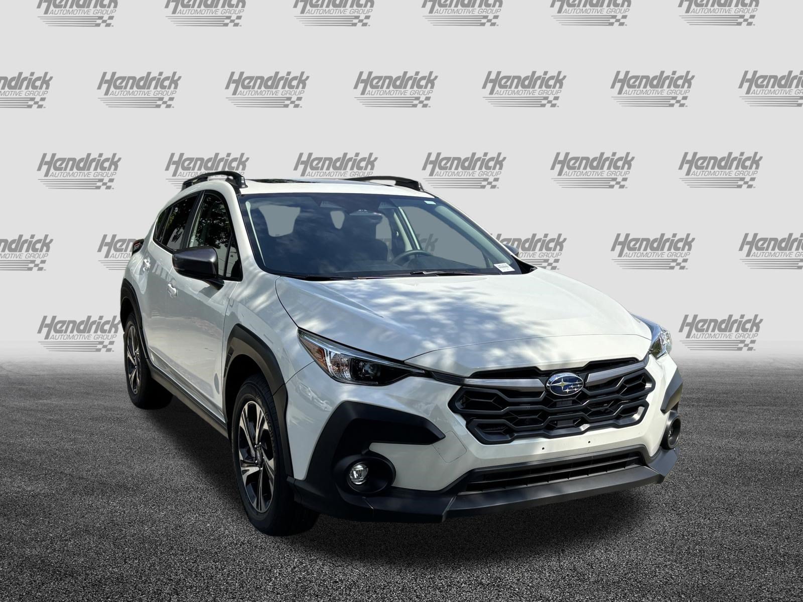 Used 2025 Subaru Crosstrek 2.5i Premium AWD/4WD image 2