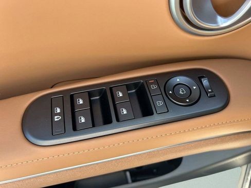 New 2026 Hyundai Palisade Calligraphy image 22