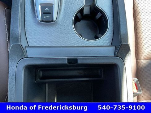 Used 2026 Honda Ridgeline RTL image 35