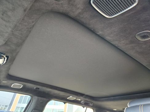 Used 2024 Jeep Grand Wagoneer Series III w/ Rear Seat Video Group 1 AWD/4WD image 22