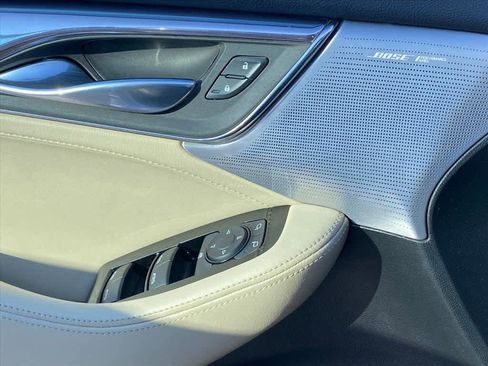 Used 2020 Cadillac CT5 Luxury w/ Sun And Sound Package image 19