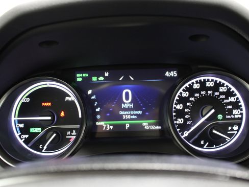 Used 2023 Toyota Camry XSE w/ Cold Weather Package image 12