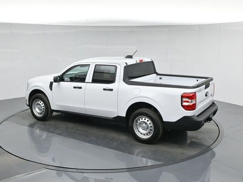 New 2026 Ford Maverick XL FWD image 40