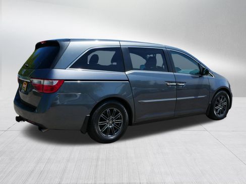 Used 2013 Honda Odyssey EX-L image 7